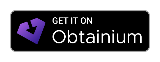 Open in Obtainium